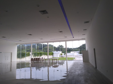 Salón De Eventos Agora